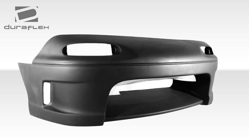 1990-1997 Mazda Miata Duraflex Wizdom Front Bumper Cover - 1 Piece