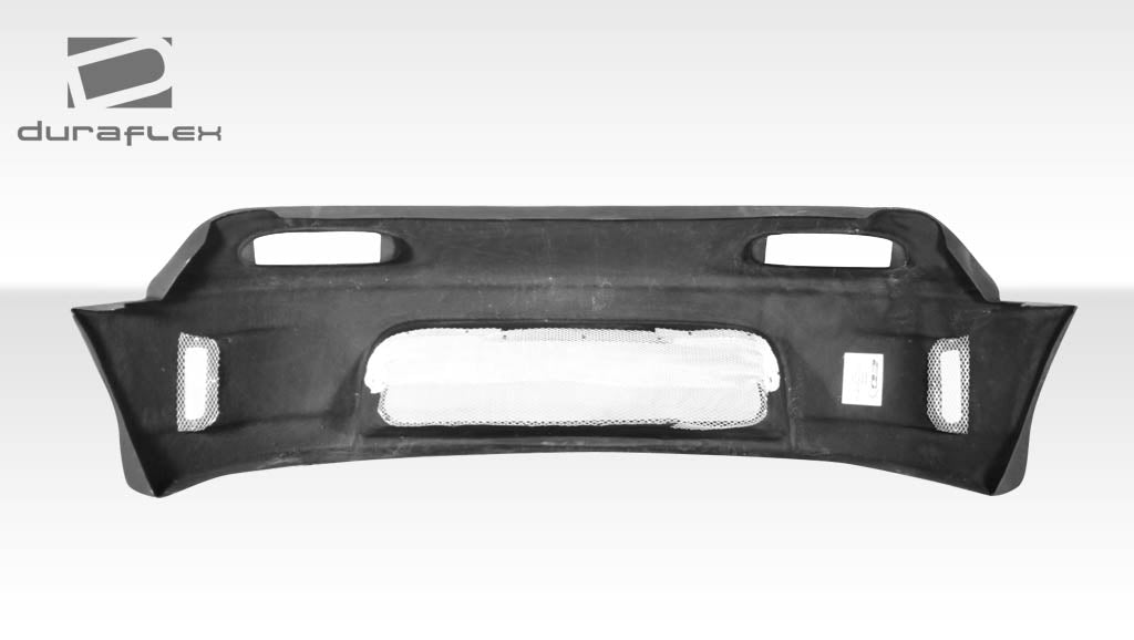 1990-1997 Mazda Miata Duraflex Wizdom Front Bumper Cover - 1 Piece