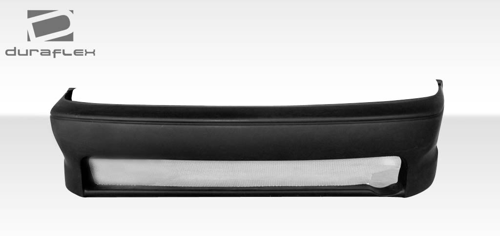 1993-2001 Subaru Impreza 2DR Duraflex 22B Look Wide Body Fenders - 4