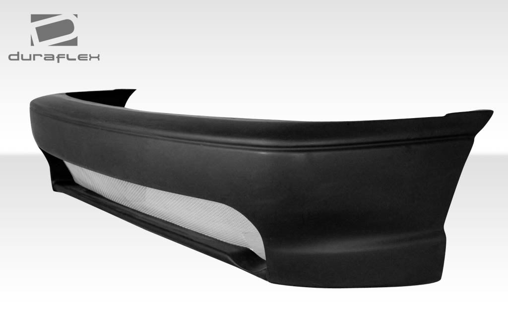 1993-2001 Subaru Impreza 2DR Duraflex 22B Look Wide Body Fenders - 4