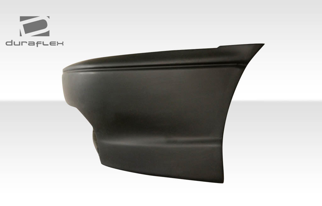 1990-1997 Mazda Miata Duraflex Wizdom Rear Bumper Cover - 1 Piece