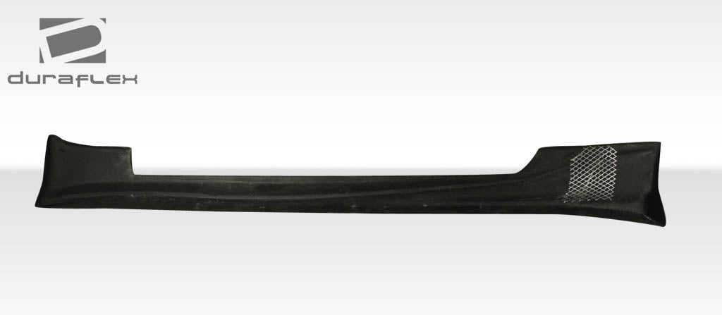 1990-1996 Nissan 300ZX Z32 2+2 Duraflex Vader Side Skirts Rocker Panels - 2 Piece