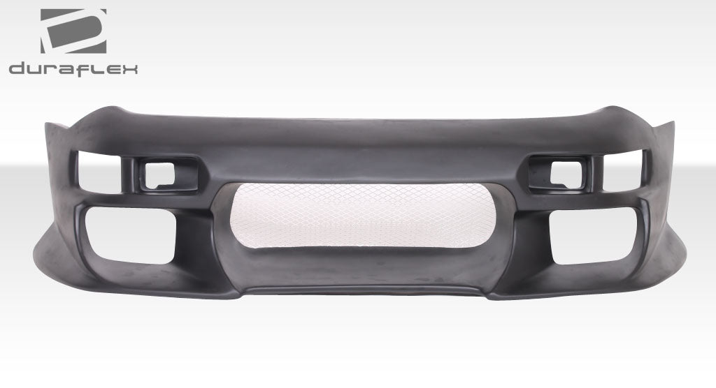 1990-1996 Nissan 300ZX Z32 Duraflex Demon Front Bumper Cover - 1 Piece