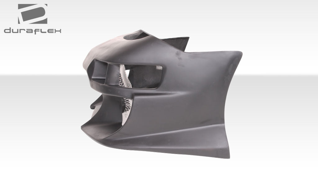 1990-1996 Nissan 300ZX Z32 Duraflex Demon Front Bumper Cover - 1 Piece
