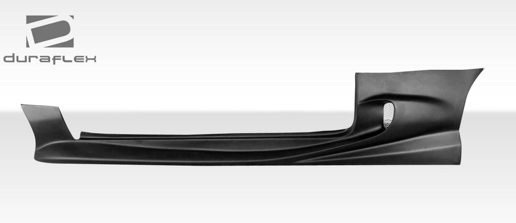 1990-1993 Toyota Celica 2DR Duraflex Blits Body Kit - 4 Piece