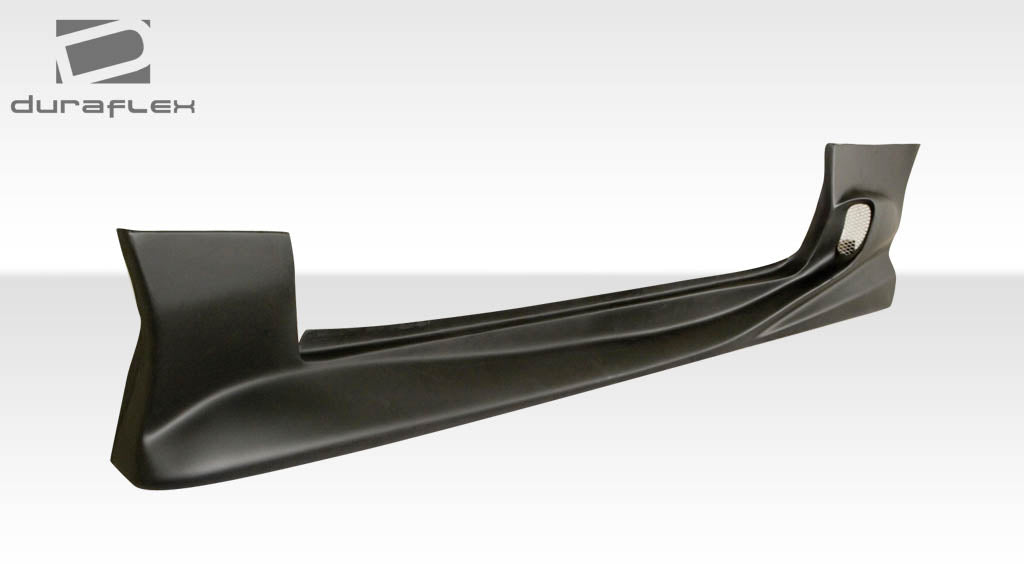 1990-1993 Toyota Celica Duraflex Vader 2 Side Skirts Rocker Panels - 2 Piece