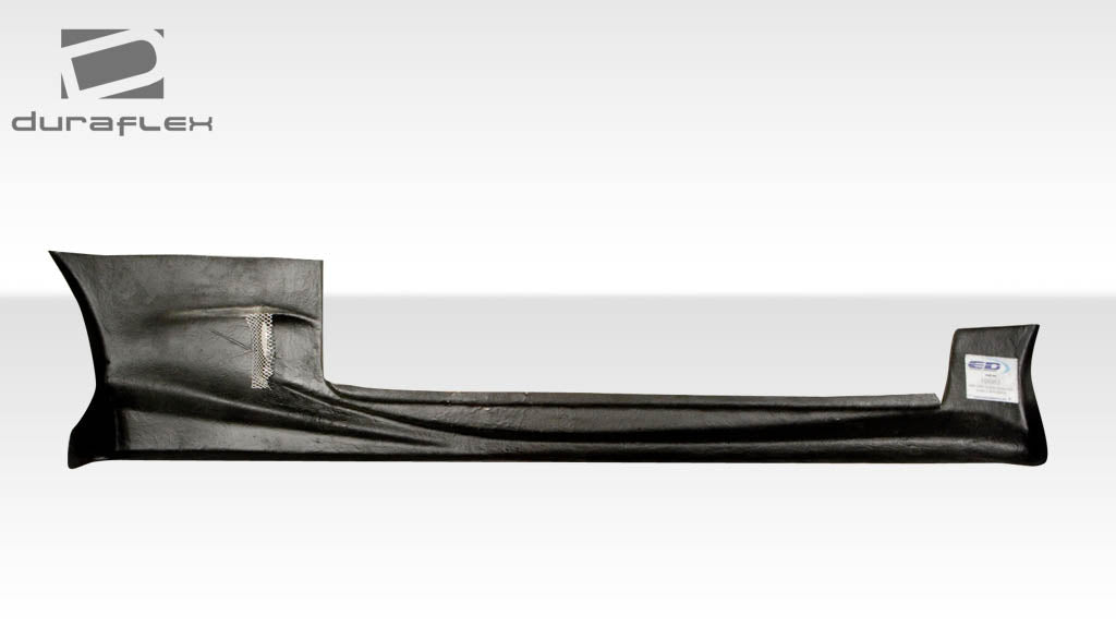 1990-1993 Toyota Celica Duraflex Vader 2 Side Skirts Rocker Panels - 2 Piece