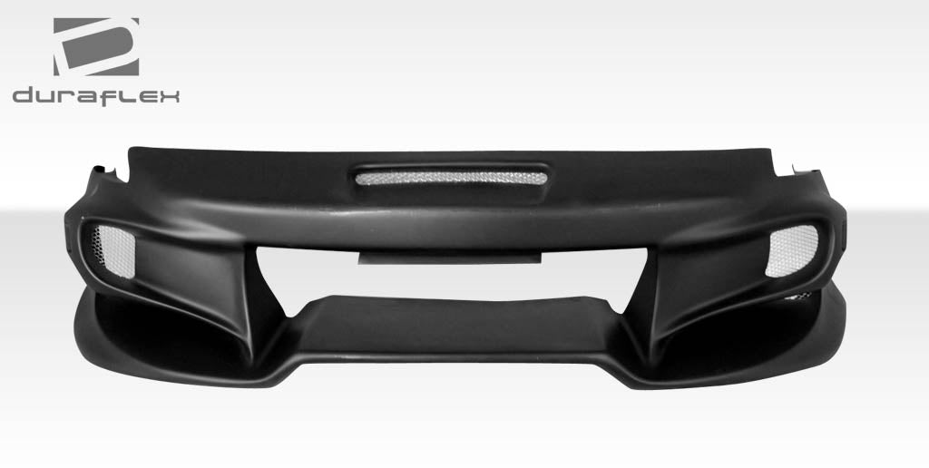 2016-2018 Chevrolet Silverado Duraflex ZL1 V2 Look Hood - 1 Piece