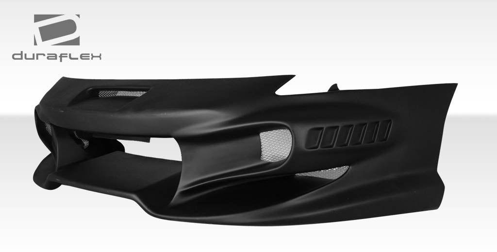 1990-1993 Toyota Celica Duraflex Vader 2 Front Bumper Cover - 1 Piece