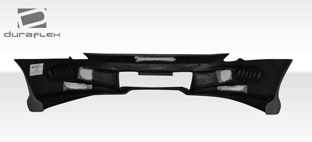 1990-1993 Toyota Celica 2DR Duraflex Vader 2 Body Kit - 4 Piece