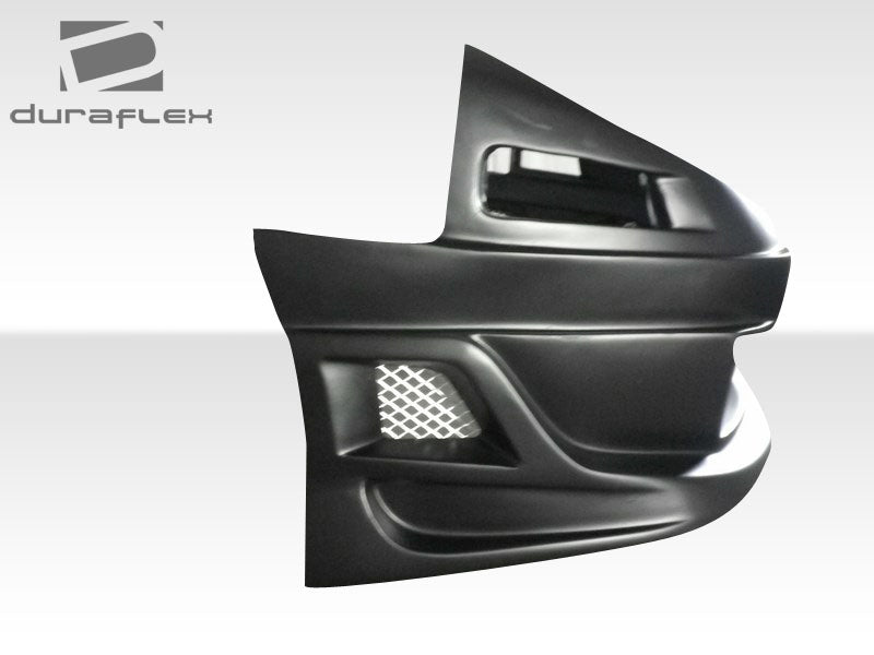 1991-1993 Mitsubishi 3000GT Duraflex Bomber Body Kit - 4 Piece