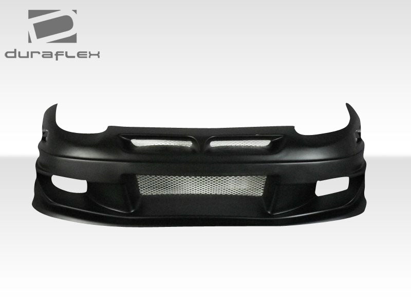 1991-1993 Mitsubishi 3000GT Duraflex Bomber Body Kit - 4 Piece