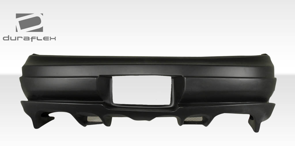 1994-1998 Mitsubishi 3000GT Duraflex Version 2 Body Kit - 4 Piece
