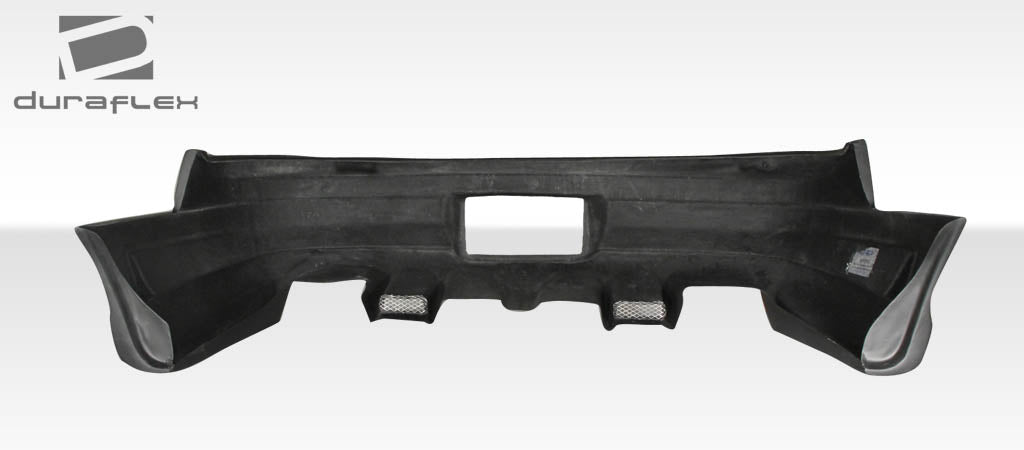 1991-1993 Mitsubishi 3000GT Duraflex Bomber Body Kit - 4 Piece