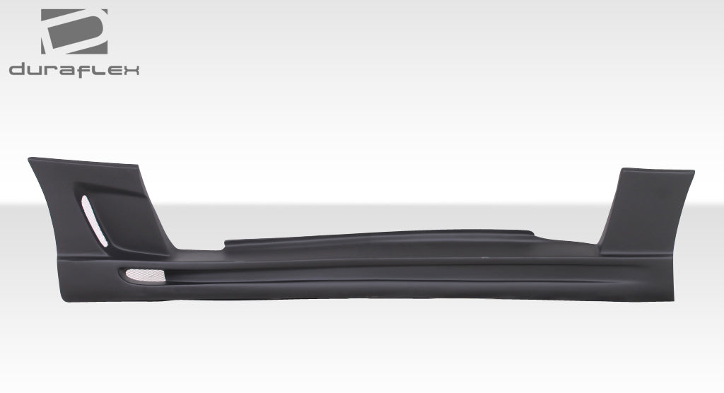 1991-1999 Mitsubishi 3000GT Dodge Stealth Duraflex Bomber Side Skirts Rocker Panels - 2 Piece
