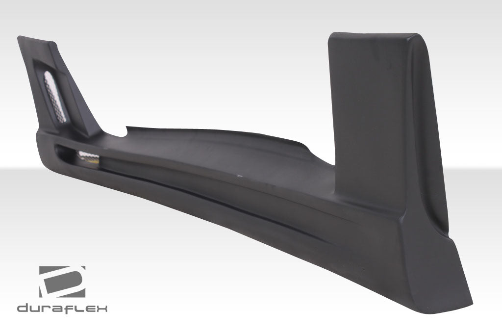 1991-1999 Mitsubishi 3000GT Dodge Stealth Duraflex Bomber Side Skirts Rocker Panels - 2 Piece