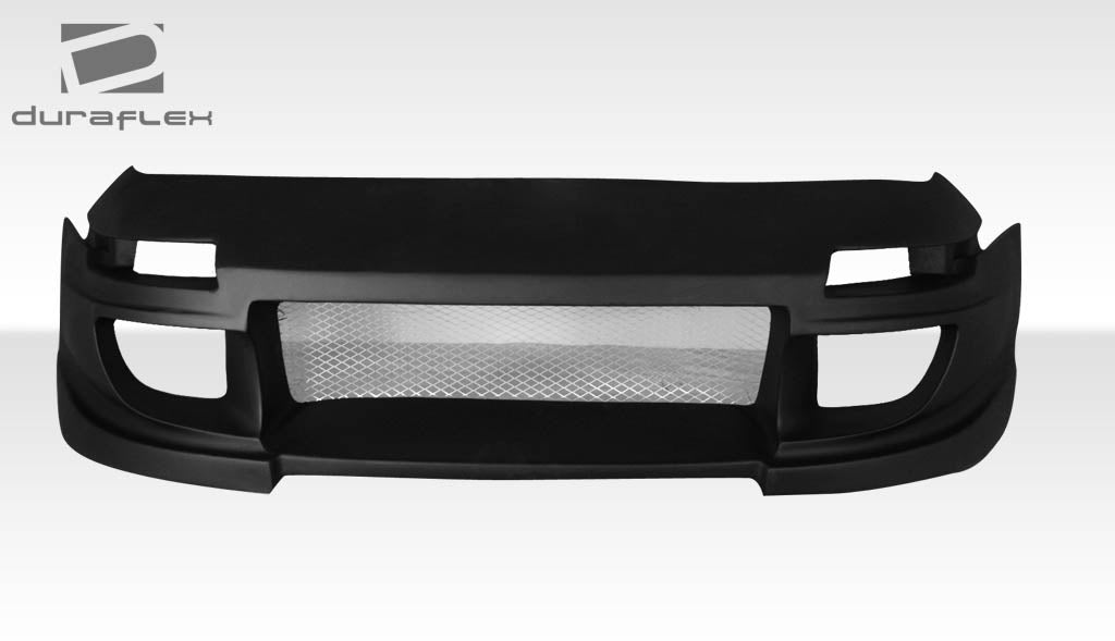 1991-1995 Toyota MR2 Duraflex Type B Body Kit - 5 Piece