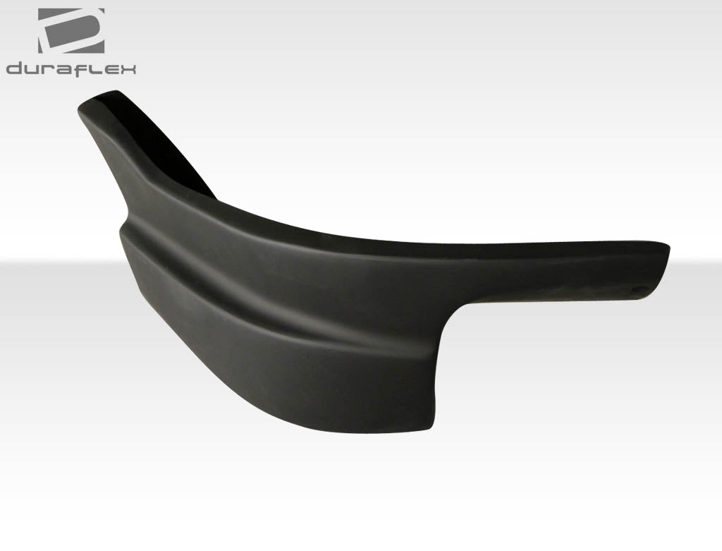1991-1995 Toyota MR2 Duraflex Type B Body Kit - 5 Piece