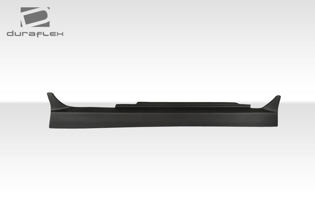 1991-1995 Toyota MR2 Duraflex Type B Body Kit - 5 Piece