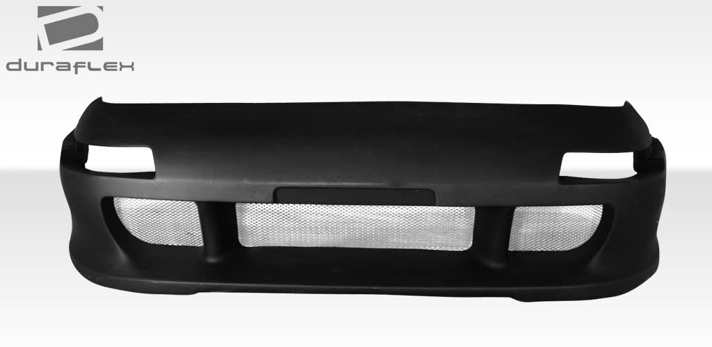 Universal Duraflex Ram Air Type 9 Hood Scoop - 1 Piece