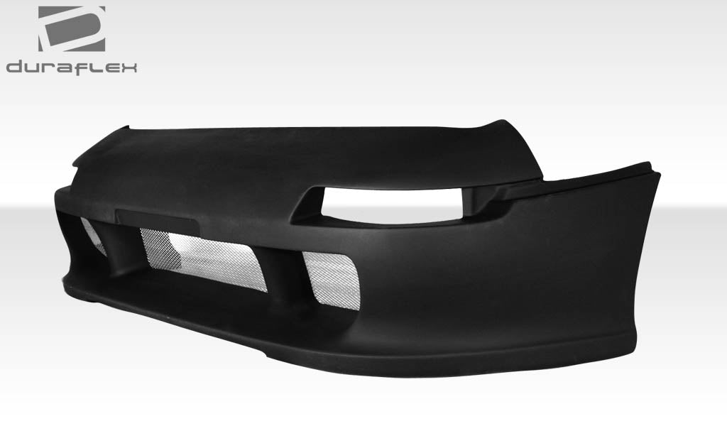 1991-1995 Toyota MR2 Duraflex Type T Front Bumper Cover - 1 Piece