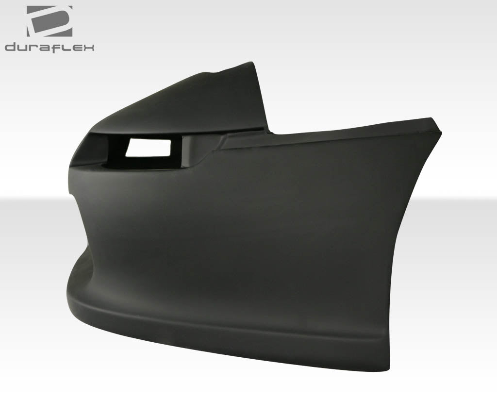 Universal Duraflex Ram Air Type 9 Hood Scoop - 1 Piece