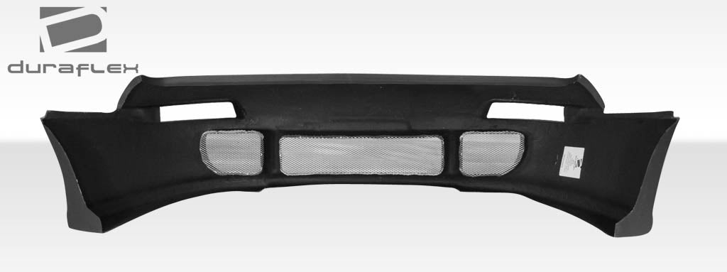 1991-1995 Toyota MR2 Duraflex Type T Body Kit - 4 Piece