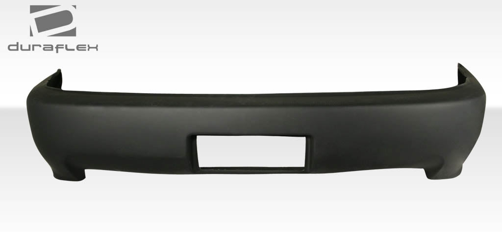 1991-1995 Toyota MR2 Duraflex Type T Body Kit - 4 Piece