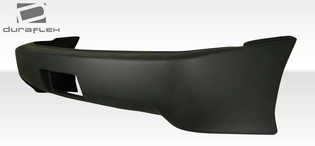 1991-1995 Toyota MR2 Duraflex Type T Rear Bumper Cover - 1 Piece