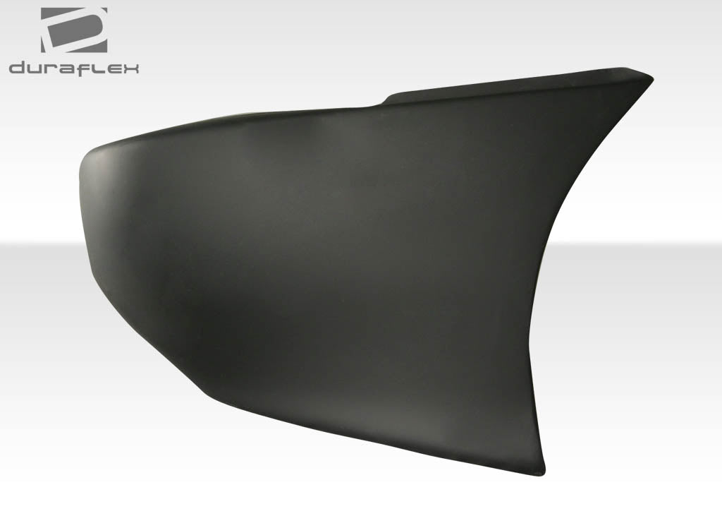 1991-1995 Toyota MR2 Duraflex G-Race Body Kit - 4 Piece
