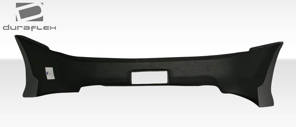 1991-1995 Toyota MR2 Duraflex Type T Body Kit - 4 Piece