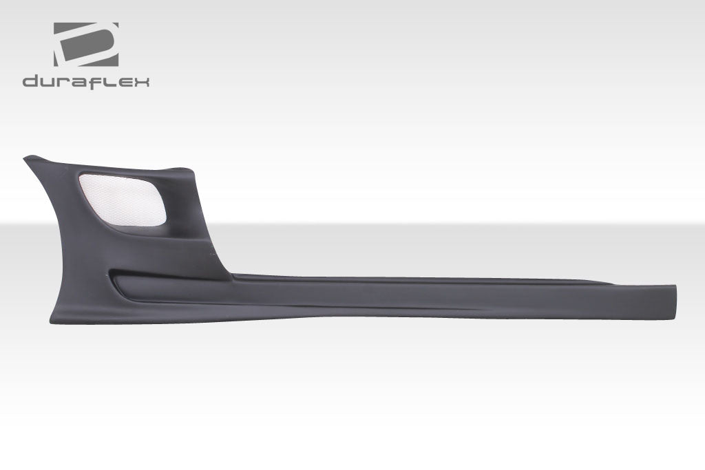 1991-1995 Toyota MR2 Duraflex G-Race Body Kit - 4 Piece