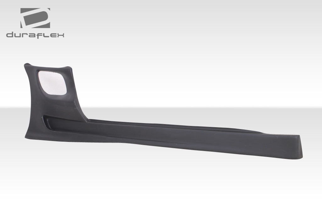 1991-1995 Toyota MR2 Duraflex Type T Side Skirts Rocker Panels - 2 Piece
