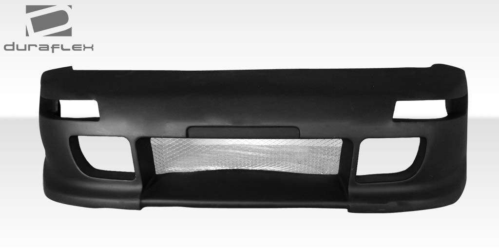 1991-1995 Toyota MR2 Duraflex TD3000 Wide Body Kit - 11 Piece