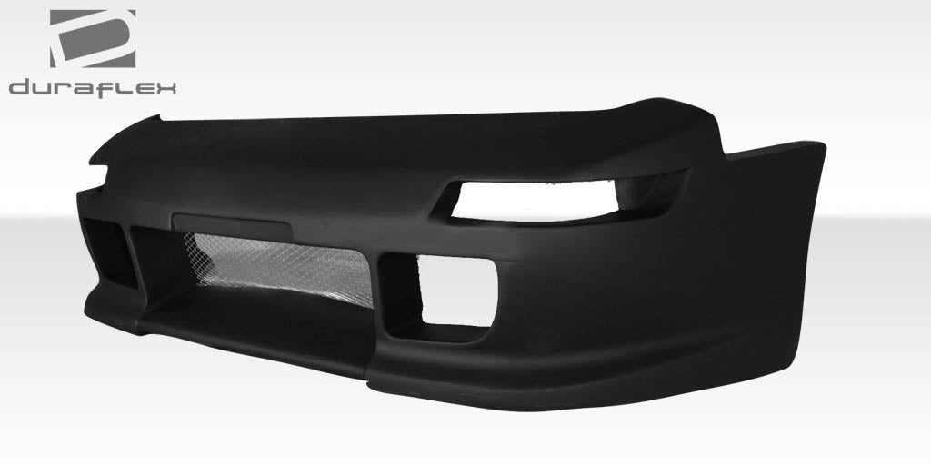 1991-1995 Toyota MR2 Duraflex TD3000 Wide Body Front Bumper Cover - 1 Piece