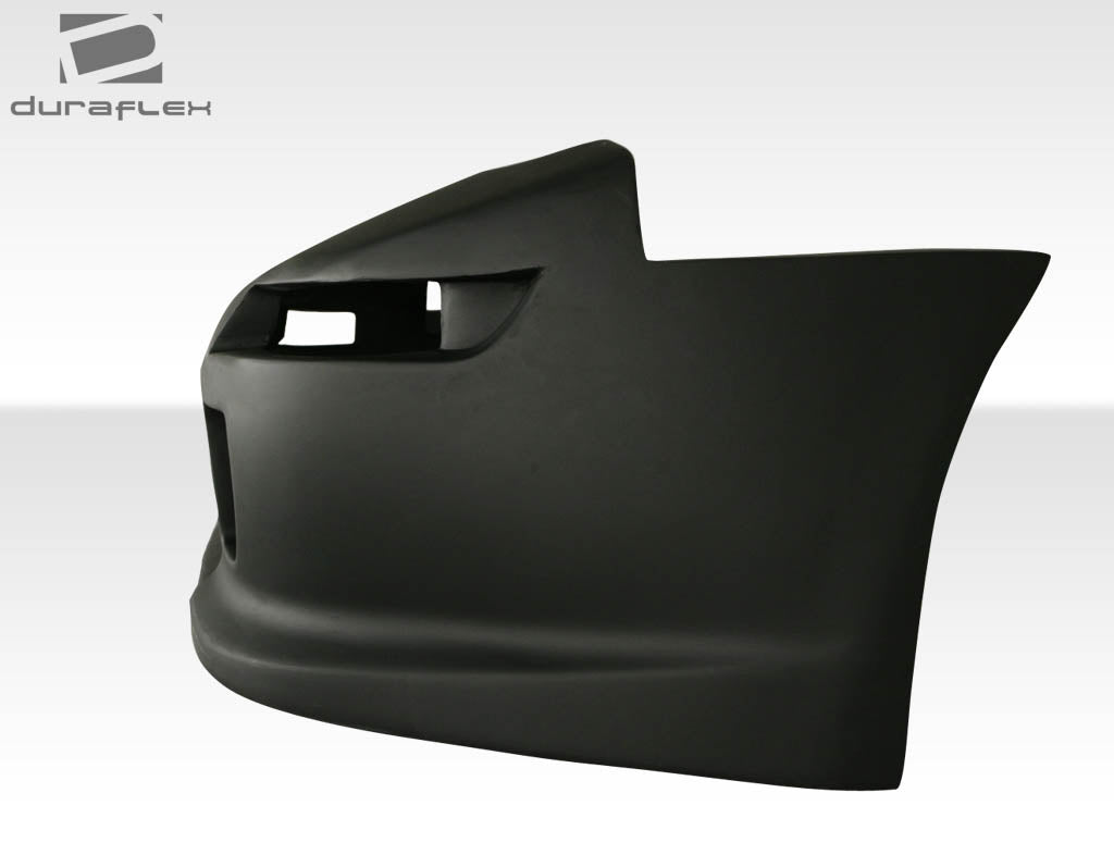 1991-1995 Toyota MR2 Duraflex TD3000 Wide Body Front Bumper Cover - 1 Piece