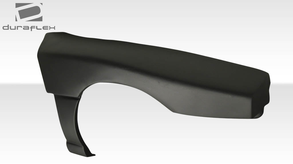 1991-1995 Toyota MR2 Duraflex TD3000 Wide Body Front Fender - 2 Piece