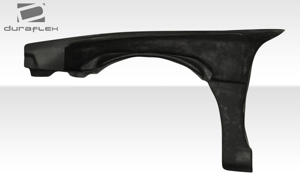 1991-1995 Toyota MR2 Duraflex TD3000 Wide Body Kit - 9 Piece
