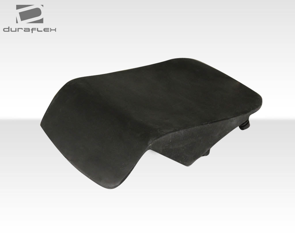 1991-1995 Toyota MR2 Duraflex TD3000 Wide Body Gas Cap - 1 Piece