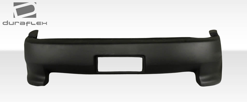 1991-1995 Toyota MR2 Duraflex TD3000 Wide Body Kit - 9 Piece