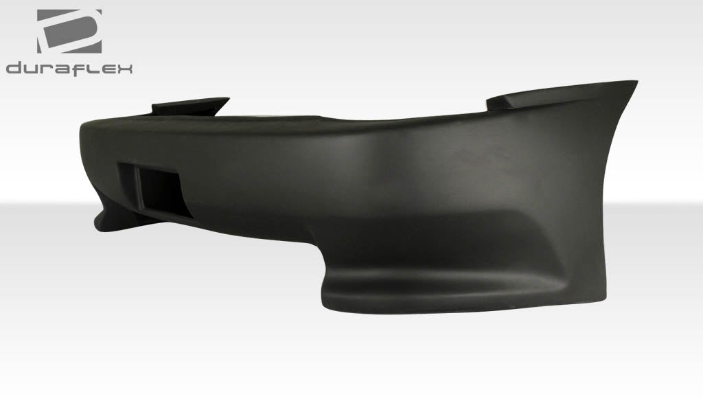 1991-1995 Toyota MR2 Duraflex TD3000 Wide Body Kit - 11 Piece