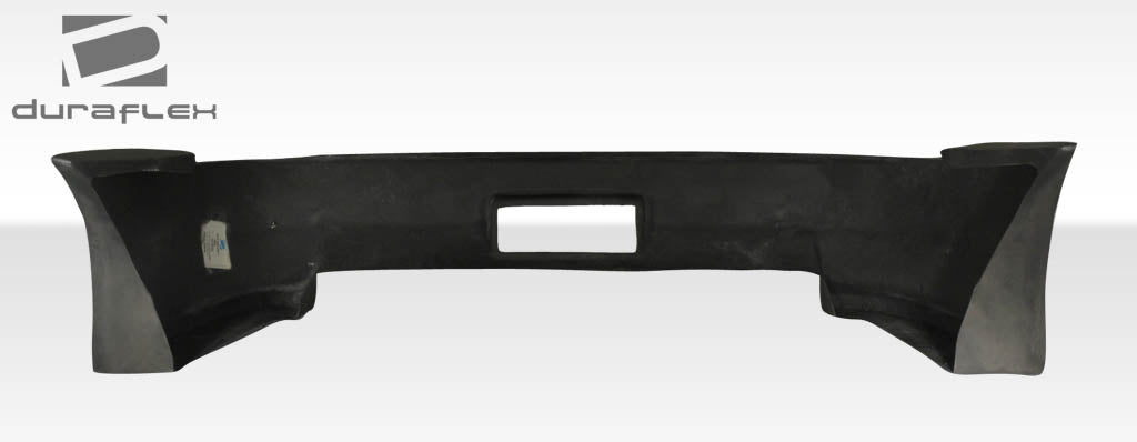 1991-1995 Toyota MR2 Duraflex TD3000 Wide Body Rear Bumper Cover - 1 Piece