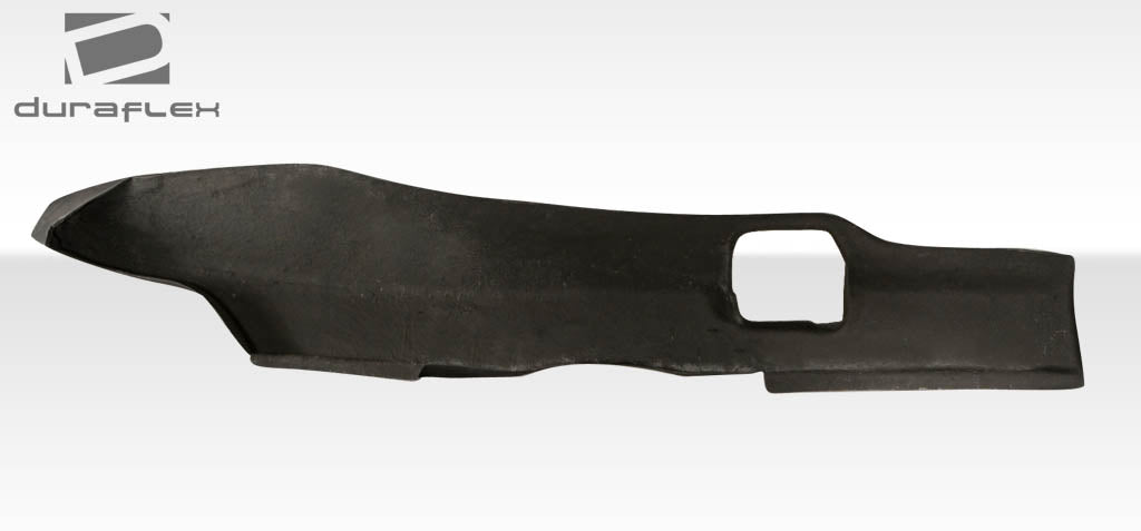 1991-1995 Toyota MR2 Duraflex TD3000 Wide Body Kit - 11 Piece