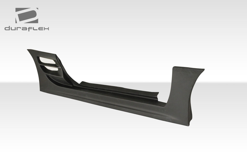 1991-1995 Toyota MR2 Duraflex TD3000 Wide Body Kit - 11 Piece