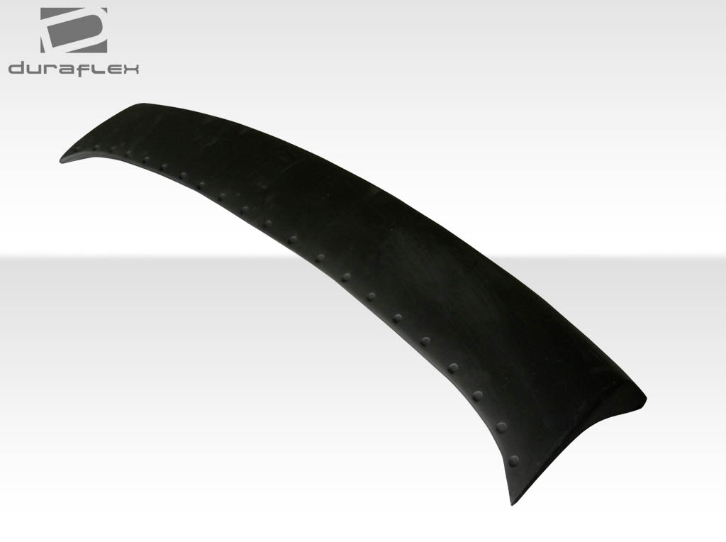 1991-1995 Toyota MR2 Duraflex TD3000 Wide Body Kit - 9 Piece