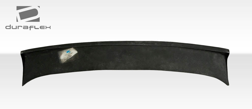 1991-1995 Toyota MR2 Duraflex TD3000 Trunk Lid - 1 Piece
