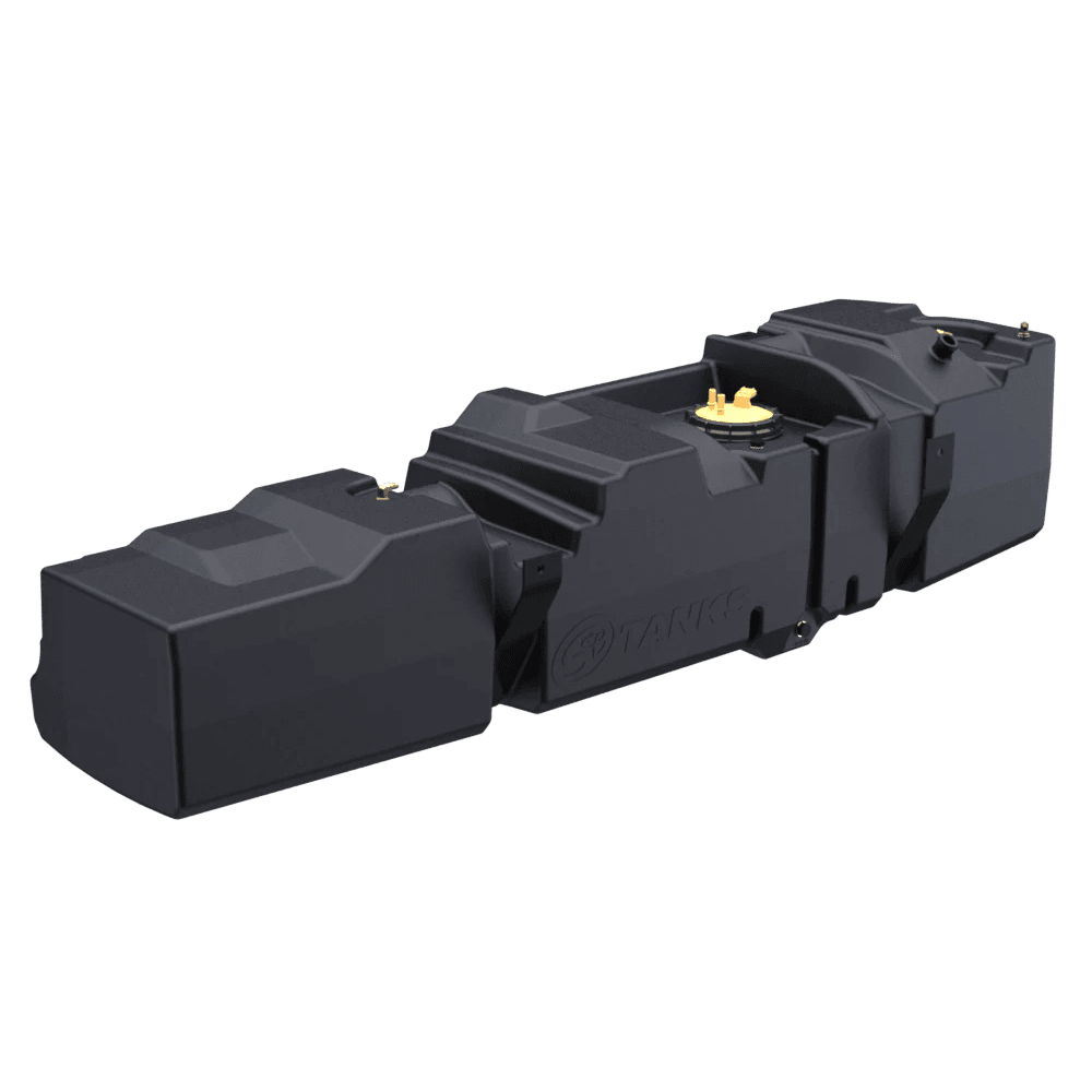 60 Gallon Replacement Fuel Tank for 1999-2007 Ford F-250/F-350 crew cab short bed 7.3/6.0 diesel