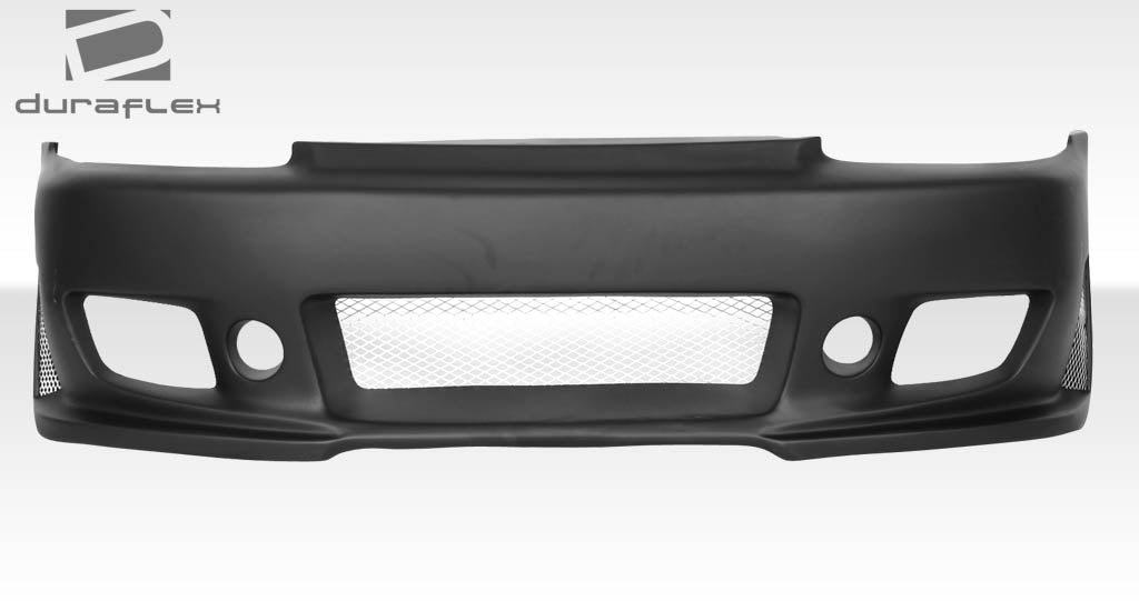 1992-1995 Honda Civic 2DR / 4DR Duraflex B-2 Body Kit - 4 Piece
