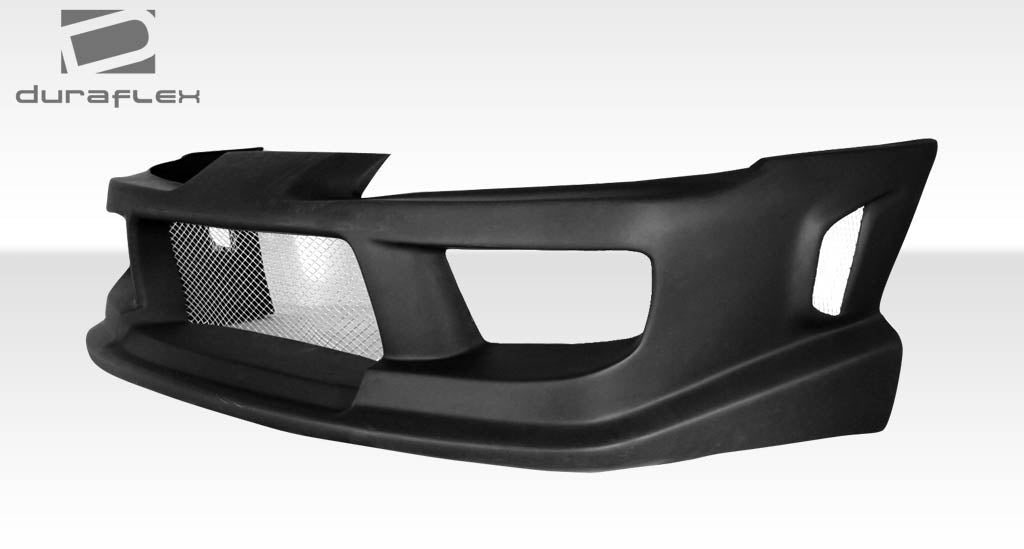 1992-1996 Honda Prelude Duraflex Drifter Body Kit - 4 Piece