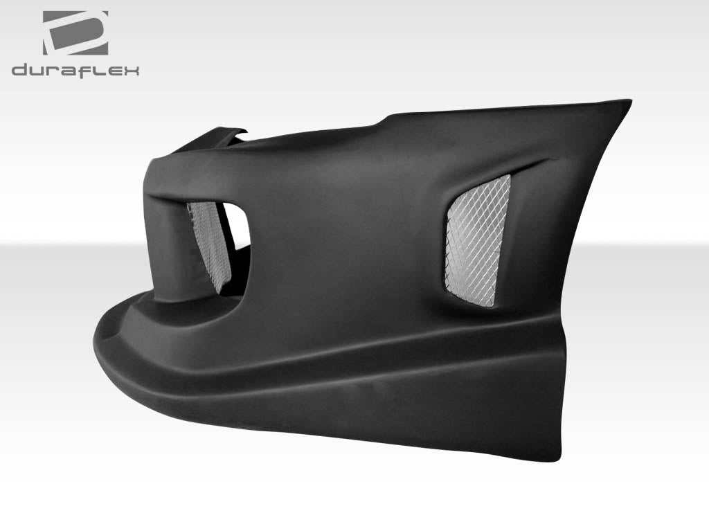 1992-1996 Honda Prelude Duraflex Drifter Body Kit - 4 Piece